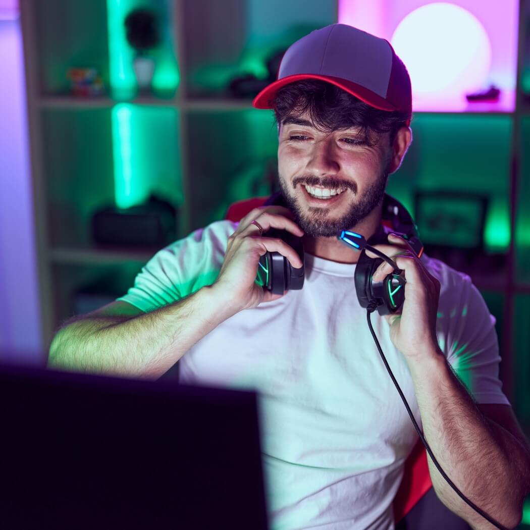 Gaming
